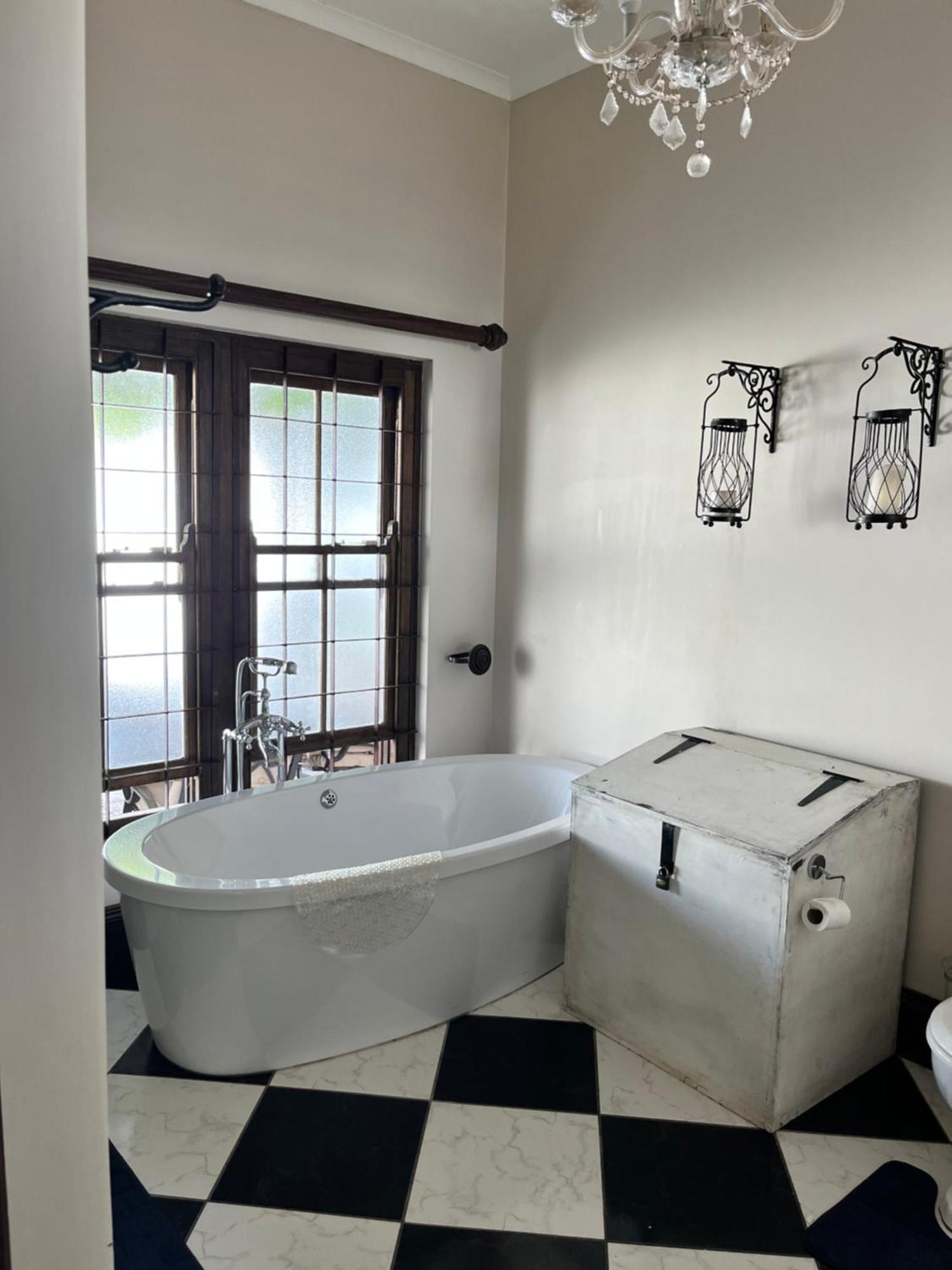 Toni'S Cottage Graaff-Reinet エクステリア 写真