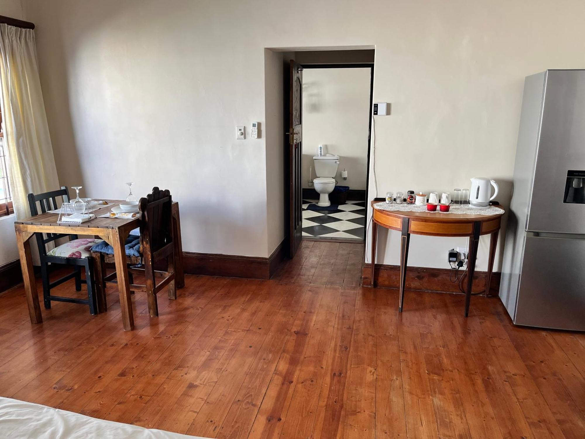 Toni'S Cottage Graaff-Reinet エクステリア 写真