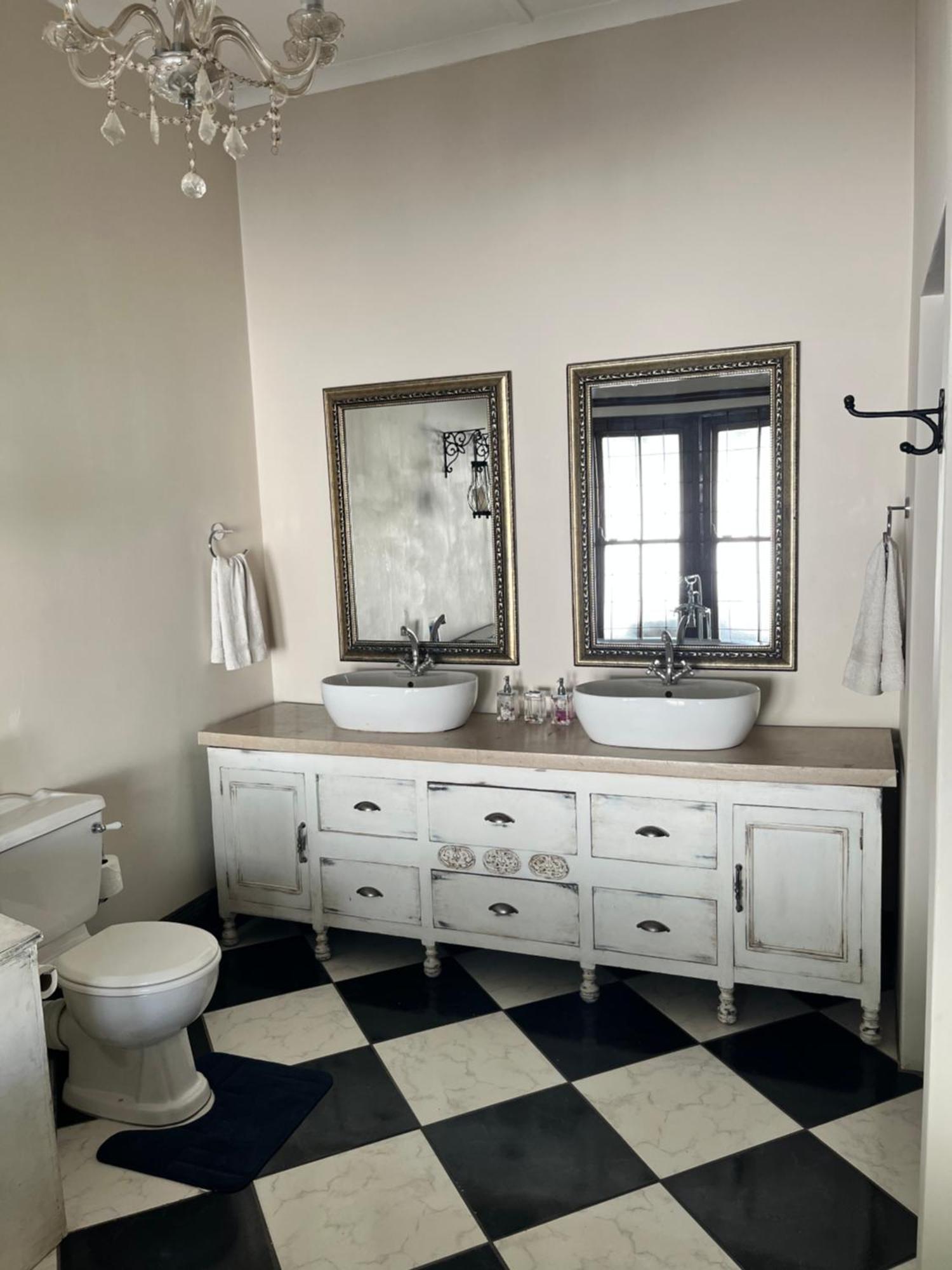 Toni'S Cottage Graaff-Reinet エクステリア 写真