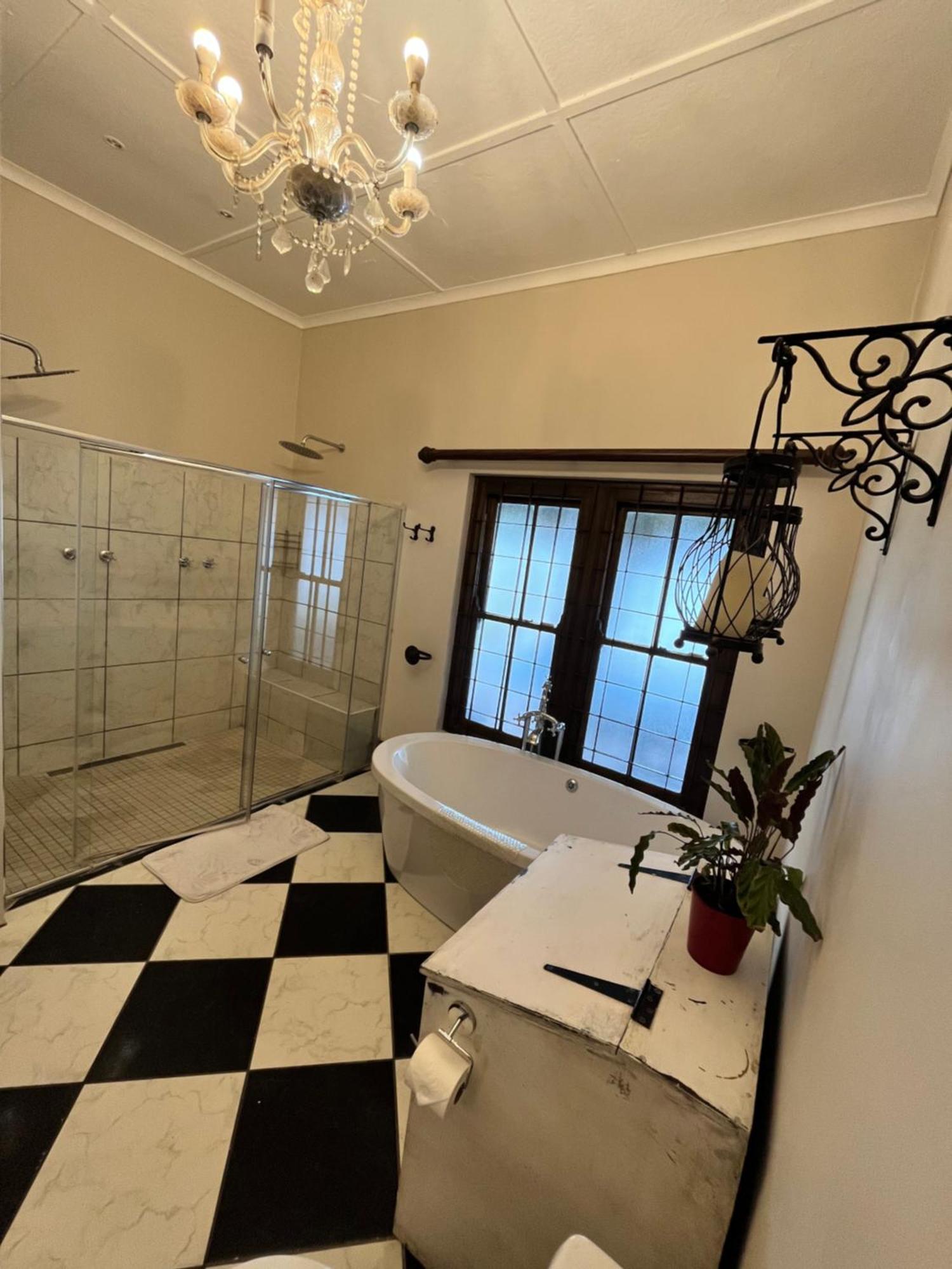 Toni'S Cottage Graaff-Reinet エクステリア 写真